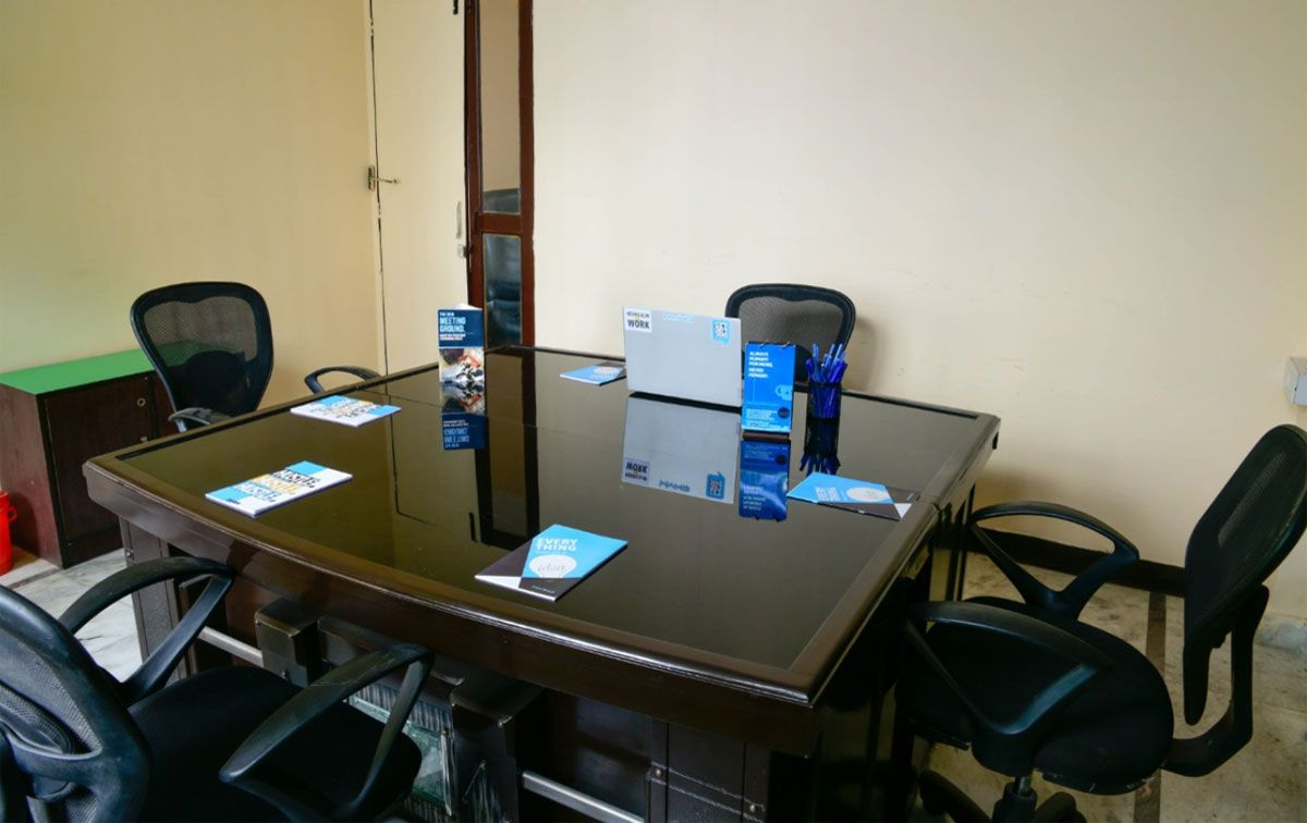 Koworkspace 